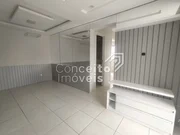 <strong>Vittace Jardim Carvalho - Apartamento Semimobiliado</strong>