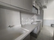 <strong>Vittace Jardim Carvalho - Apartamento Semimobiliado</strong>