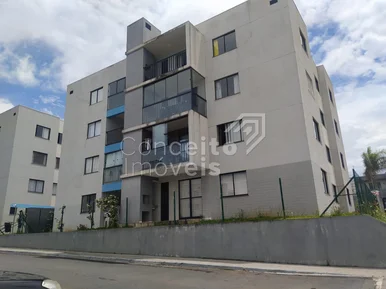 <strong>Vittace Jardim Carvalho - Apartamento Semimobiliado</strong>