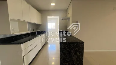 <strong>Edifício Rembrandt - Centro - Apartamento Semimobiliado</strong>