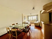 <strong>Edifício Costa Brava - Centro - Apartamento Garden</strong>