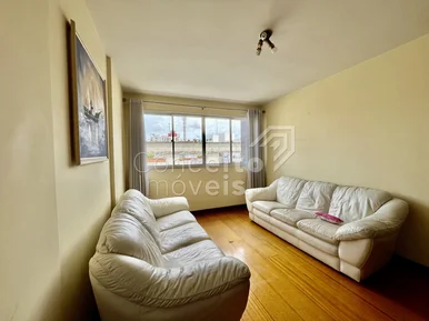 Edifício Costa Brava - Centro - Apartamento Garden