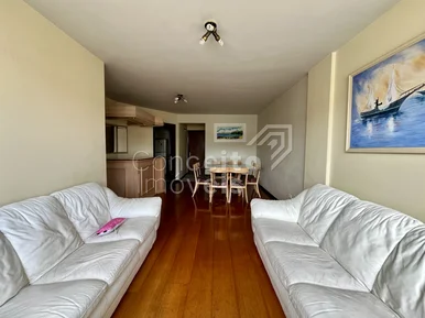 Edifício Costa Brava - Centro - Apartamento Garden