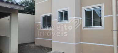 <strong>Condomínio Residencial José Soares Fernandes - Apartamento</strong>