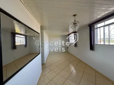 Residência De Esquina - Vila Dal Col - Uvaranas