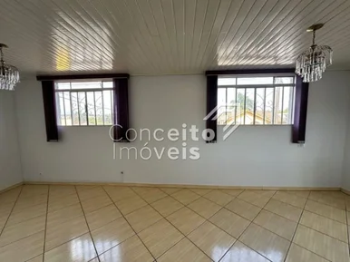 Residência De Esquina - Vila Dal Col - Uvaranas