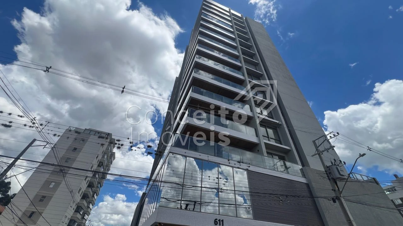 Edifício Unique Residence - Vila Estrela -  Apartamento