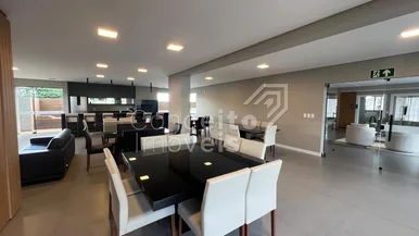 Edifício Unique Residence - Vila Estrela -  Apartamento