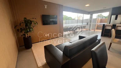 Edifício Unique Residence - Vila Estrela -  Apartamento