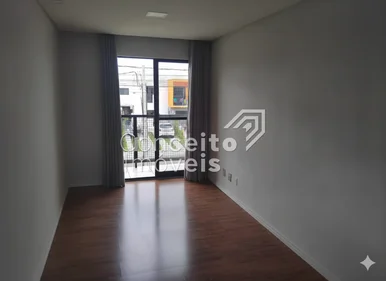 Condomínio Inova - Uvaranas - Apartamento