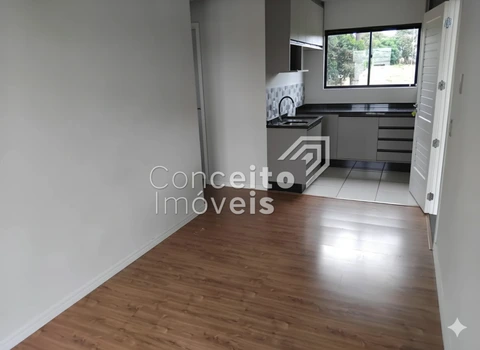 Foto Apartamento