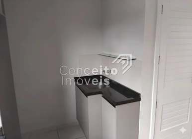 Condomínio Inova - Uvaranas - Apartamento