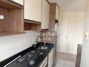 <strong>Condomínio Vittace Gianna - Neves -Apartamento Semimobiliado</strong>