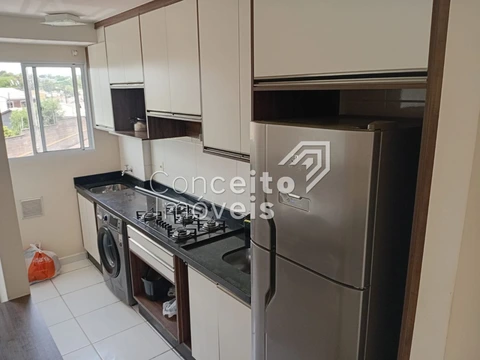 Foto Apartamento