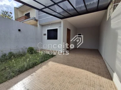 <strong>Sobrado Semimobiliado - Oficinas</strong>