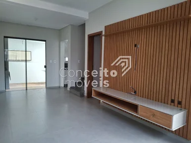 Sobrado Semimobiliado - Oficinas