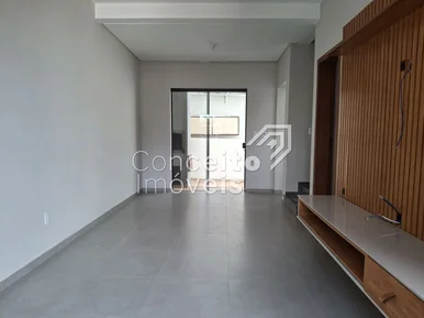 Sobrado Semimobiliado - Oficinas