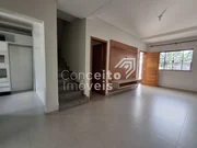 <strong>Sobrado Semimobiliado - Oficinas</strong>