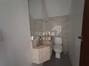 <strong>Sobrado Semimobiliado - Oficinas</strong>