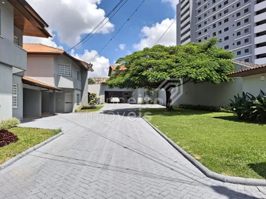 Condomínio Residencial Pinheiro - Estrela - Residência