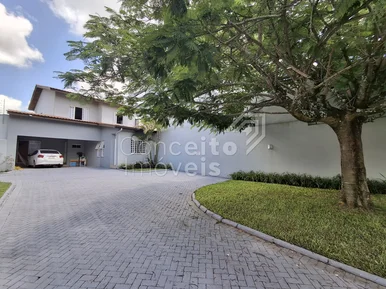 Condomínio Residencial Pinheiro - Estrela - Residência