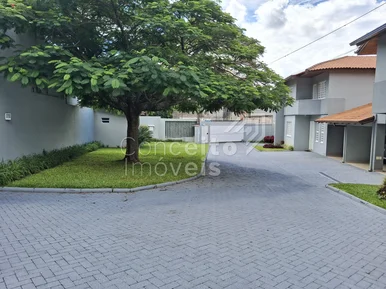 Condomínio Residencial Pinheiro - Estrela - Residência