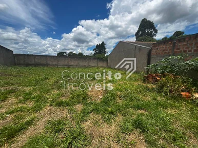 <strong>Condomínio Residencial Orquídea I - Terreno com 136,66m²</strong>