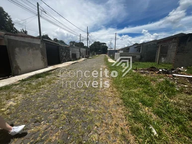 Condomínio Residencial Orquídea I - Terreno Com 136,66m²