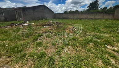 <strong>Condomínio Residencial Orquídea I - Terreno com 136,66m²</strong>