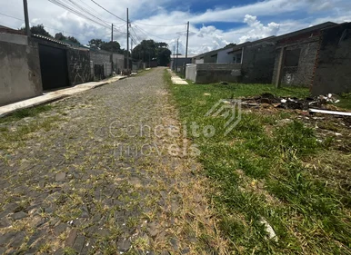 Condomínio Residencial Orquídea I - Terreno Com 136,66m²