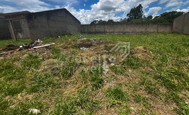 Condomínio Residencial Orquídea I - Terreno Com 136,66m²