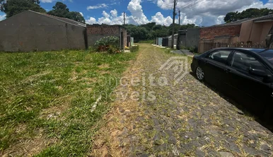 Condomínio Residencial Orquídea I - Terreno Com 136,66m²