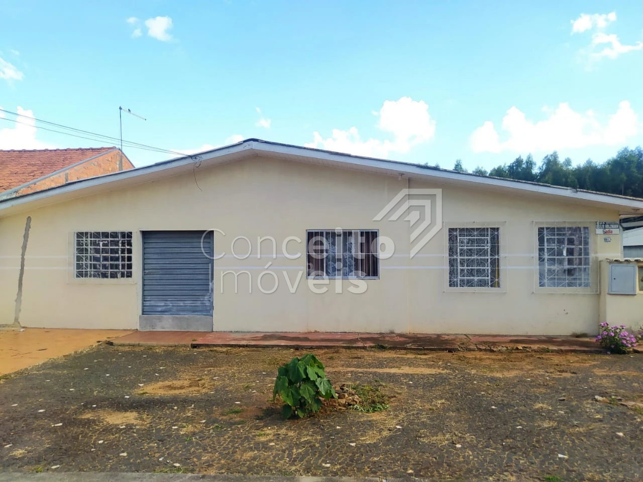 Imóvel Residencial E/ou Comercial - Rio Verde