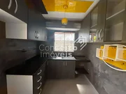 <strong>Residencia Semimobiliada - Jardim Canaã - Contorno</strong>