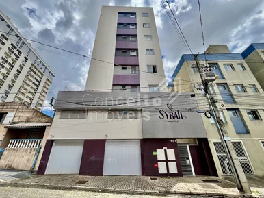 <strong>Edifício Syrah Palace - Apartamento Mobiliado</strong>