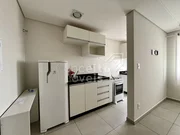 <strong>Edifício Syrah Palace - Apartamento Mobiliado</strong>