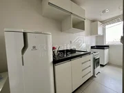 <strong>Edifício Syrah Palace - Apartamento Mobiliado</strong>