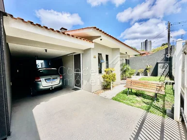 <strong>Residência Térrea Semimobiliada - Vila Estrela</strong>