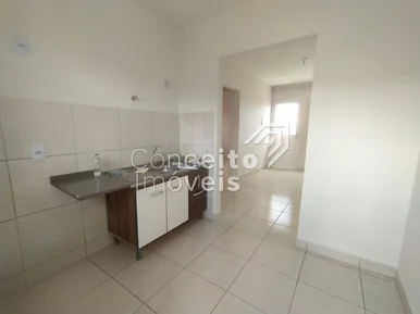 Residência Com Amplo Terreno - Uvaranas