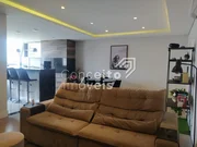 <strong>Ed. Floratta do Sol  - Centro - Apartamento Semimobiliado</strong>