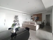 <strong>Ed. Floratta do Sol  - Centro - Apartamento Semimobiliado</strong>