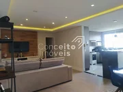 <strong>Ed. Floratta do Sol  - Centro - Apartamento Semimobiliado</strong>