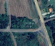 <strong>Terreno Rural em Imbituva - Pr</strong>
