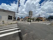 <strong>Terreno Comercial / Residencial - Centro</strong>