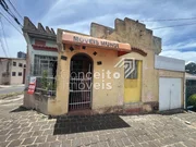 <strong>Terreno Comercial / Residencial - Centro</strong>