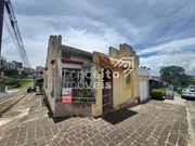 <strong>Terreno Comercial / Residencial - Centro</strong>