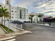 <strong>Residencial Vila Estrela - Apartamento Mobiliado</strong>