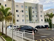 <strong>Residencial Vila Estrela - Apartamento Mobiliado</strong>