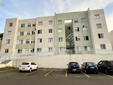 <strong>Residencial Vila Estrela - Apartamento Mobiliado</strong>