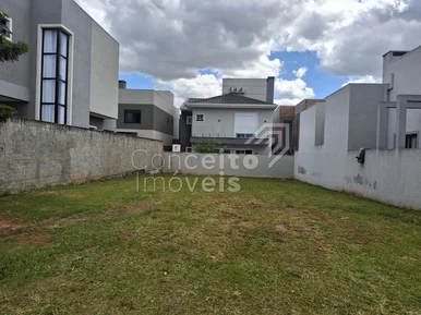 <strong>Condomínio Paysage Ancore - Terreno com 200m²</strong>